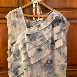 Rachel Roy Sleeveless Top